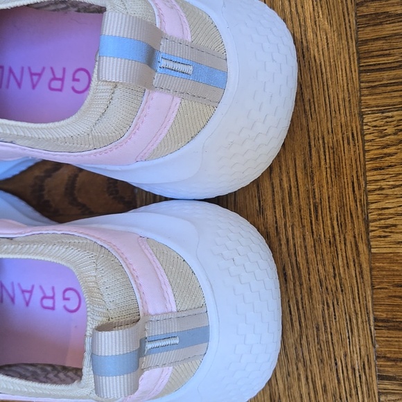 EUC Cole Haan Zerogrand Outpace Stitchlite Runner II - Picture 6 of 12